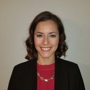 Meet your Posher, Becky